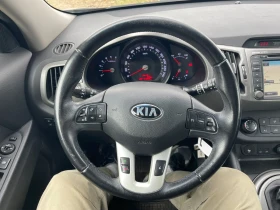 Kia Sportage (KATO НОВА) - 9200 € / 17993.64 лв. - 41294537 11 | Car24.bg Kia Sportage (KATO НОВА) - 9200 € / 17993.64 лв. - 41294537 11