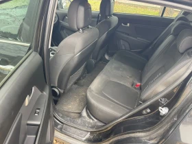 Kia Sportage (KATO НОВА) - 9200 € / 17993.64 лв. - 41294537 9 | Car24.bg Kia Sportage (KATO НОВА) - 9200 € / 17993.64 лв. - 41294537 9