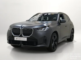 BMW X3 20d xDrive M Sport Paket