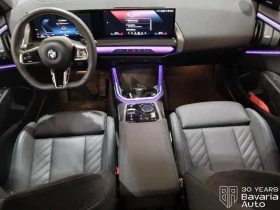 BMW X3 20d xDrive M Sport Paket | Auto.bg — изображение 7 BMW X3 20d xDrive M Sport Paket | Auto.bg — изображение 7