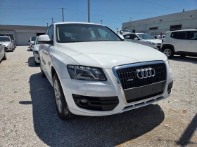 Снимка Audi Q5