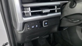 Hyundai Santa fe 1.6 HEV* 360* KEYLESS* ПОДГРЕВ ВОЛАН* КРАЙНА ЦЕНА | Auto.bg — изображение 17 Hyundai Santa fe 1.6 HEV* 360* KEYLESS* ПОДГРЕВ ВОЛАН* КРАЙНА ЦЕНА | Auto.bg — изображение 17