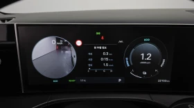 Hyundai Santa fe 1.6 HEV* 360* KEYLESS* ПОДГРЕВ ВОЛАН* КРАЙНА ЦЕНА | Auto.bg — изображение 8 Hyundai Santa fe 1.6 HEV* 360* KEYLESS* ПОДГРЕВ ВОЛАН* КРАЙНА ЦЕНА | Auto.bg — изображение 8