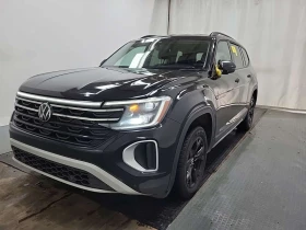 VW Atlas * PEAK EDITION * CARFAX * - Car24.bg VW Atlas * PEAK EDITION * CARFAX *