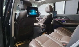Mercedes-Benz GLS580 4MATIC /ОБДУХВАНЕ/ПАНОРАМА/ДИСТРОНИК/360 | Auto.bg — изображение 17 Mercedes-Benz GLS580 4MATIC /ОБДУХВАНЕ/ПАНОРАМА/ДИСТРОНИК/360 | Auto.bg — изображение 17