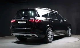 Mercedes-Benz GLS580 4MATIC /ОБДУХВАНЕ/ПАНОРАМА/ДИСТРОНИК/360 | Auto.bg — изображение 2 Mercedes-Benz GLS580 4MATIC /ОБДУХВАНЕ/ПАНОРАМА/ДИСТРОНИК/360 | Auto.bg — изображение 2