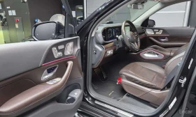 Mercedes-Benz GLS580 4MATIC /ОБДУХВАНЕ/ПАНОРАМА/ДИСТРОНИК/360 | Auto.bg — изображение 10 Mercedes-Benz GLS580 4MATIC /ОБДУХВАНЕ/ПАНОРАМА/ДИСТРОНИК/360 | Auto.bg — изображение 10