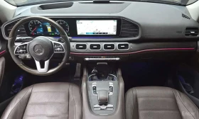 Mercedes-Benz GLS580 4MATIC /ОБДУХВАНЕ/ПАНОРАМА/ДИСТРОНИК/360 | Auto.bg — изображение 7 Mercedes-Benz GLS580 4MATIC /ОБДУХВАНЕ/ПАНОРАМА/ДИСТРОНИК/360 | Auto.bg — изображение 7