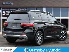 Mercedes-Benz GLB 250 4MATIC * 360CAM * PANO | Auto.bg — изображение 5 Mercedes-Benz GLB 250 4MATIC * 360CAM * PANO | Auto.bg — изображение 5