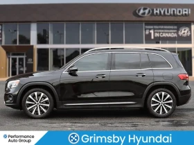 Mercedes-Benz GLB 250 4MATIC * 360CAM * PANO | Auto.bg — изображение 6 Mercedes-Benz GLB 250 4MATIC * 360CAM * PANO | Auto.bg — изображение 6