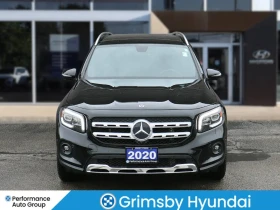 Mercedes-Benz GLB 250 4MATIC * 360CAM * PANO | Auto.bg — изображение 3 Mercedes-Benz GLB 250 4MATIC * 360CAM * PANO | Auto.bg — изображение 3