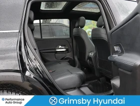 Mercedes-Benz GLB 250 4MATIC * 360CAM * PANO | Auto.bg — изображение 13 Mercedes-Benz GLB 250 4MATIC * 360CAM * PANO | Auto.bg — изображение 13