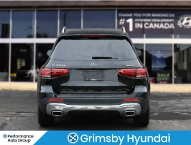 Mercedes-Benz GLB 250 4MATIC * 360CAM * PANO | Auto.bg — изображение 4 Mercedes-Benz GLB 250 4MATIC * 360CAM * PANO | Auto.bg — изображение 4