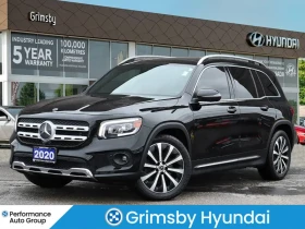 Mercedes-Benz GLB 250 4MATIC * 360CAM * PANO