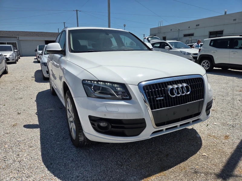 Audi Q5 4x4/NAVI/КОЖА/DSG/EU5 - 8500 € / 16624.56 лв. - 61263926 1 | Car24.bg Audi Q5 4x4/NAVI/КОЖА/DSG/EU5 - 8500 € / 16624.56 лв. - 61263926 1