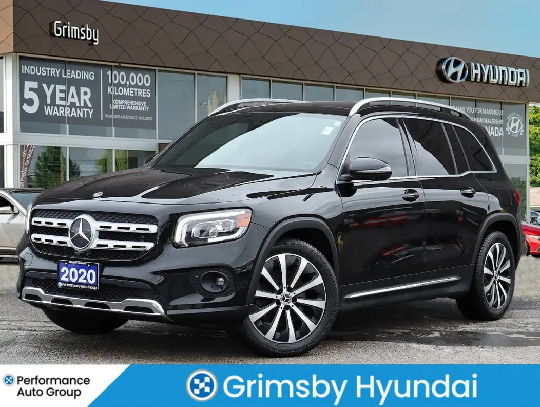 Mercedes-Benz GLB 250 4MATIC * 360CAM * PANO | Auto.bg — изображение 1 Mercedes-Benz GLB 250 4MATIC * 360CAM * PANO | Auto.bg — изображение 1