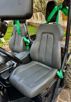 Yamaha Grizzly Модел Rino / лебедка | Auto.bg — изображение 6 Yamaha Grizzly Модел Rino / лебедка | Auto.bg — изображение 6