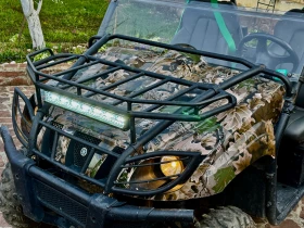 Yamaha Grizzly Модел Rino / лебедка | Auto.bg — изображение 8 Yamaha Grizzly Модел Rino / лебедка | Auto.bg — изображение 8