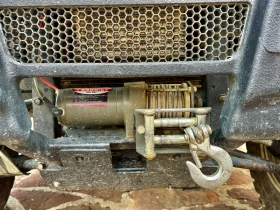 Yamaha Grizzly Модел Rino / лебедка | Auto.bg — изображение 10 Yamaha Grizzly Модел Rino / лебедка | Auto.bg — изображение 10