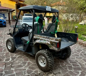 Yamaha Grizzly Модел Rino / лебедка | Auto.bg — изображение 4 Yamaha Grizzly Модел Rino / лебедка | Auto.bg — изображение 4