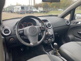 Opel Corsa 1.2 KLIMA | Mobile.bg   9