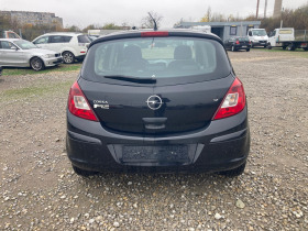 Opel Corsa 1.2 KLIMA | Mobile.bg   6
