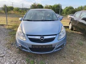 Opel Corsa 1.2 KLIMA - Car24.bg Opel Corsa 1.2 KLIMA