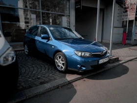 Subaru Impreza 2.0i 4х4 Газ - Car24.bg Subaru Impreza 2.0i 4х4 Газ