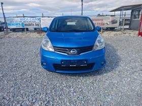 Nissan Note 1.4i - Car24.bg Nissan Note 1.4i