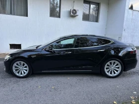Tesla Model S P85  - 36500 лв. / 18662.15 € - 34385031 4 | Car24.bg Tesla Model S P85  - 36500 лв. / 18662.15 € - 34385031 4