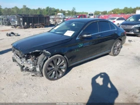 Mercedes-Benz C 300 - 23600 лв. / 12066.49 € - 33867603 3 | Car24.bg Mercedes-Benz C 300 - 23600 лв. / 12066.49 € - 33867603 3