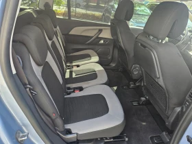 Citroen Grand C4 Picasso 1.6HDI - 12500 лв. / 6391.15 € - 92324915 11 | Car24.bg Citroen Grand C4 Picasso 1.6HDI - 12500 лв. / 6391.15 € - 92324915 11