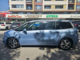 Citroen Grand C4 Picasso 1.6HDI - 12500 лв. / 6391.15 € - 92324915 6 | Car24.bg Citroen Grand C4 Picasso 1.6HDI - 12500 лв. / 6391.15 € - 92324915 6