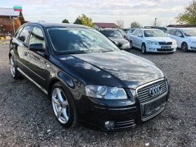 Audi A3 2.0TDI 170к.с. - 7900 лв. / 4039.21 € - 61701585 7 | Car24.bg Audi A3 2.0TDI 170к.с. - 7900 лв. / 4039.21 € - 61701585 7
