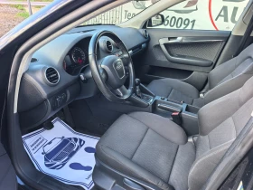 Audi A3 2.0TDI 170к.с. - 7900 лв. / 4039.21 € - 61701585 9 | Car24.bg Audi A3 2.0TDI 170к.с. - 7900 лв. / 4039.21 € - 61701585 9