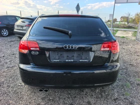 Audi A3 2.0TDI 170к.с. - 7900 лв. / 4039.21 € - 61701585 4 | Car24.bg Audi A3 2.0TDI 170к.с. - 7900 лв. / 4039.21 € - 61701585 4