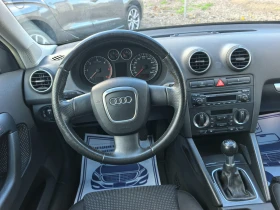 Audi A3 2.0TDI 170к.с. - 7900 лв. / 4039.21 € - 61701585 14 | Car24.bg Audi A3 2.0TDI 170к.с. - 7900 лв. / 4039.21 € - 61701585 14