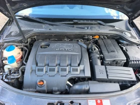 Audi A3 2.0TDI 170к.с. - 7900 лв. / 4039.21 € - 61701585 15 | Car24.bg Audi A3 2.0TDI 170к.с. - 7900 лв. / 4039.21 € - 61701585 15