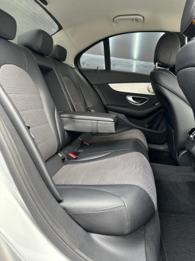 Mercedes-Benz C 220 AMG Packet - 32999 лв. / 16872.12 € - 92316869 15 | Car24.bg Mercedes-Benz C 220 AMG Packet - 32999 лв. / 16872.12 € - 92316869 15