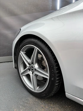 Mercedes-Benz C 220 AMG Packet - 32999 лв. / 16872.12 € - 92316869 7 | Car24.bg Mercedes-Benz C 220 AMG Packet - 32999 лв. / 16872.12 € - 92316869 7