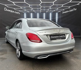 Mercedes-Benz C 220 AMG Packet - 32999 лв. / 16872.12 € - 92316869 4 | Car24.bg Mercedes-Benz C 220 AMG Packet - 32999 лв. / 16872.12 € - 92316869 4