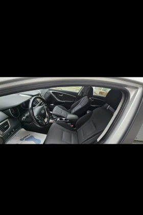 Hyundai I30 1.6 CRDI Автомат/Камера - 7900 € / 15451.06 лв. - 78065771 3 | Car24.bg Hyundai I30 1.6 CRDI Автомат/Камера - 7900 € / 15451.06 лв. - 78065771 3