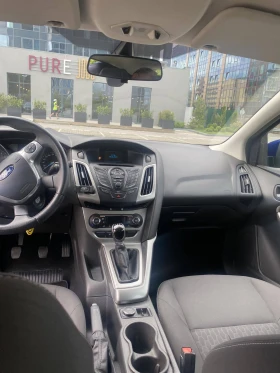 Ford Focus - 5200 € / 10170.32 лв. - 77000503 11 | Car24.bg Ford Focus - 5200 € / 10170.32 лв. - 77000503 11
