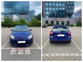Ford Focus - 5200 € / 10170.32 лв. - 77000503 5 | Car24.bg Ford Focus - 5200 € / 10170.32 лв. - 77000503 5