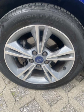 Ford Focus - 5200 € / 10170.32 лв. - 77000503 13 | Car24.bg Ford Focus - 5200 € / 10170.32 лв. - 77000503 13