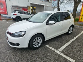 VW Golf TDI - Car24.bg VW Golf TDI