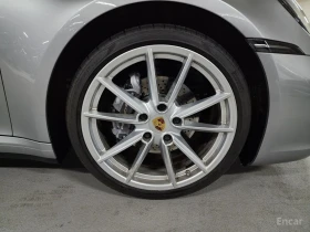 Porsche 911 CARRERA* BOSE* LIFT* CHRONO* 360 КАМЕРИ* ОБДУХВАНЕ | Auto.bg — изображение 5 Porsche 911 CARRERA* BOSE* LIFT* CHRONO* 360 КАМЕРИ* ОБДУХВАНЕ | Auto.bg — изображение 5