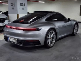 Porsche 911 CARRERA* BOSE* LIFT* CHRONO* 360 КАМЕРИ* ОБДУХВАНЕ | Auto.bg — изображение 4 Porsche 911 CARRERA* BOSE* LIFT* CHRONO* 360 КАМЕРИ* ОБДУХВАНЕ | Auto.bg — изображение 4