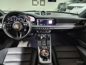 Porsche 911 CARRERA* BOSE* LIFT* CHRONO* 360 КАМЕРИ* ОБДУХВАНЕ | Auto.bg — изображение 8 Porsche 911 CARRERA* BOSE* LIFT* CHRONO* 360 КАМЕРИ* ОБДУХВАНЕ | Auto.bg — изображение 8