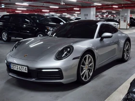 Porsche 911 CARRERA* BOSE* LIFT* CHRONO* 360 КАМЕРИ* ОБДУХВАНЕ | Auto.bg — изображение 2 Porsche 911 CARRERA* BOSE* LIFT* CHRONO* 360 КАМЕРИ* ОБДУХВАНЕ | Auto.bg — изображение 2